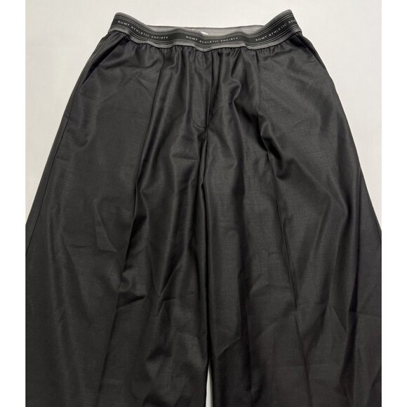 Romy Athletic Society Pants in Black - Picture 4 of 6